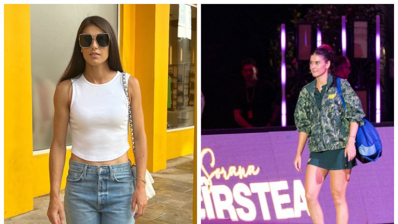 Sorana Cîrstea nu se uită la bani! Ce achiziție de 200.000 de euro a făcut: „Bună, frumoaso”