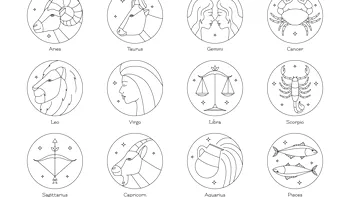 Cele 4 zodii care primesc tot ce e mai bun de la Univers în 2026. Doar una singură are „An de Smarald”