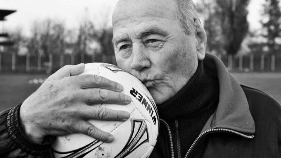 Dramă în fotbal. Constantin Jamaischi, fost campion cu Rapid, a murit!