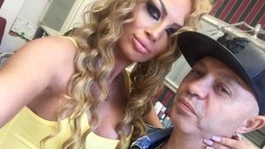 Noua soţie i-a făcut lista de reguli! De când s-a însurat, NICOLAE GUŢĂ nu mai are deloc voie să...