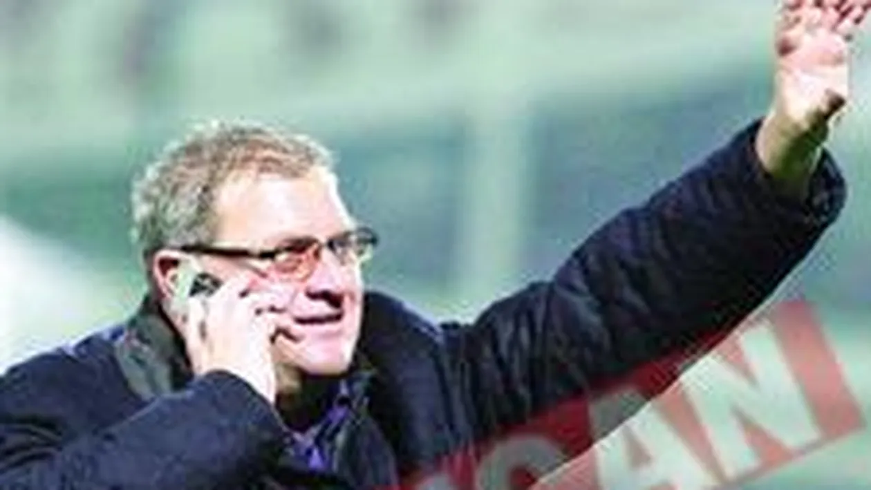 CFR Cluj trateaza cu doi jucatori de la Boca Juniors