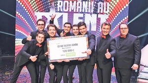 Ireal ce s-a ales de moldovenii de la Brio Sonores, câștigătorii sezonului 4 Românii au Talent. De ce au plecat 4 membri ai trupei și ce s-a întâmplat cu cei 120.000 de euro primiți de la Pro TV