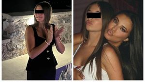 Maya, fiica Antoniei, a împlinit 15 ani! Ce tort simplu a avut și cum s-a distrat alături de mama ei