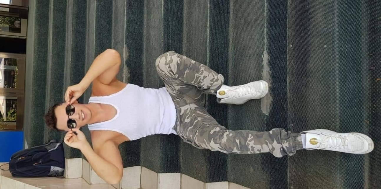 Mihai Trăistariu, mărturii despre cea mai rușinoasă situație intimă: “În clasa a VIII-a, m-am… pe mine”
