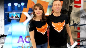 Vulpița și Viorel, “sechestrați” de “Acces Direct”?! “Când nu filmează, sunt verificați de…”