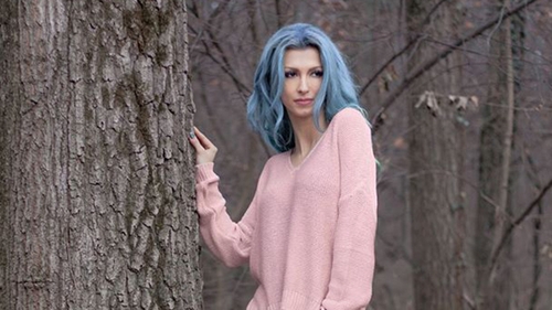 Andreea Balan si-a schimbat din nou culoarea parului! Fanii au fost nemultumiti! "Nu ti se potriveste si..."