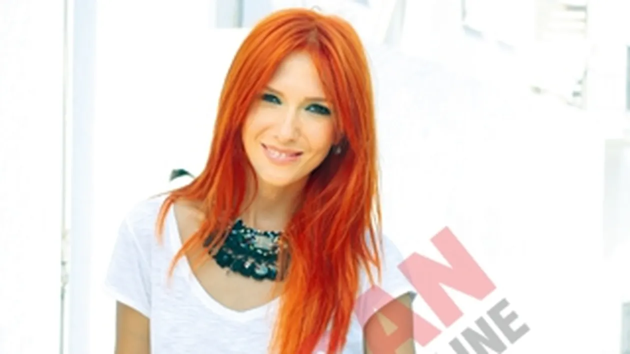 Adela Popescu: De Craciun merg acasa la Susani, dar de Revelion nu m-am gandit inca