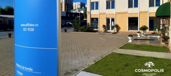 Medicina de proximitate: cum a devenit clinica Affidea din Cosmopolis reper pentru familiile din nordul Capitalei