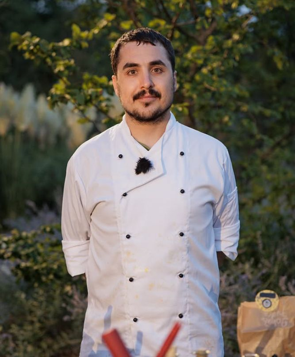 După un an de pauza revine în platoul MasterChef: cum a primit propunerea şi rolul pe care îl va avea: “Este ceva nou. Eu sunt un fel de „drăcușor”