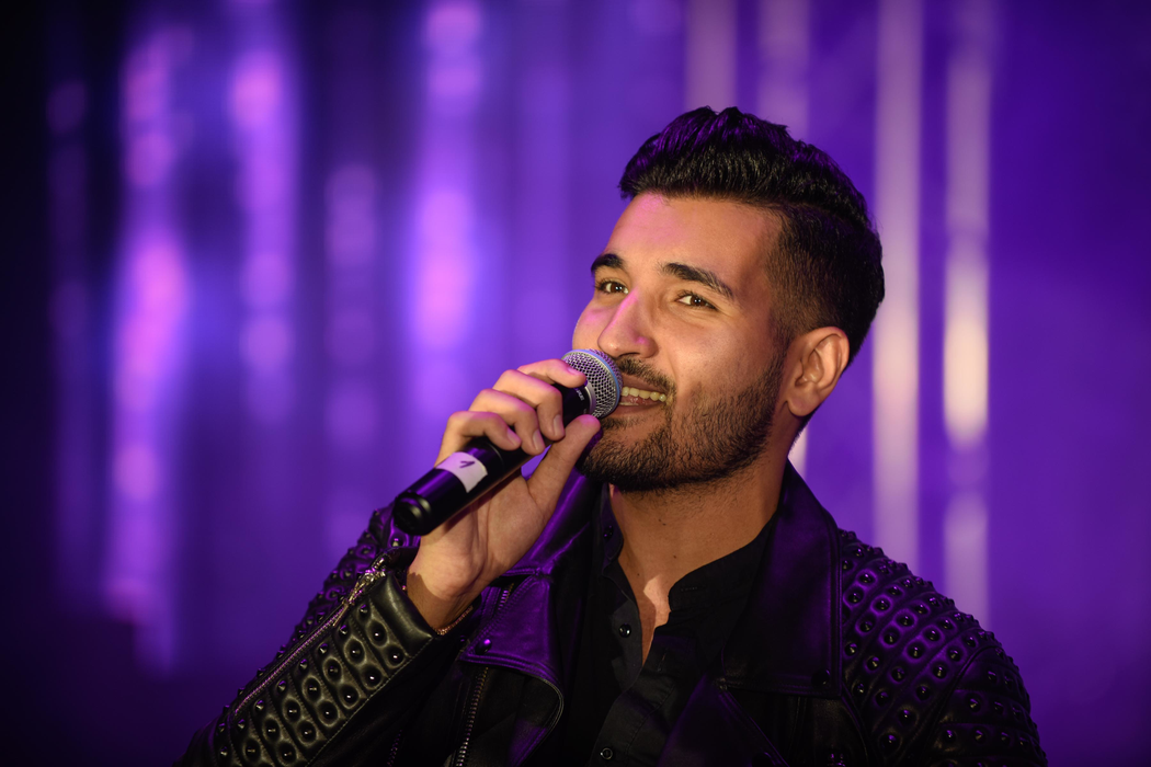 Petrecere de pomină la lansarea grilei Antena Group! Cum s-au îmbrăcat vedetele prezente la eveniment