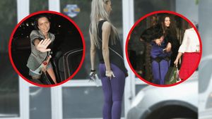 TOP 30 de vedete care au scăpat situația de sub control. Andreea Bălan, Monica Gabor și Inna au comis-o grav!