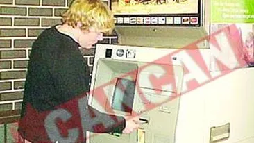 Cat pierdeti din salariul de pe card