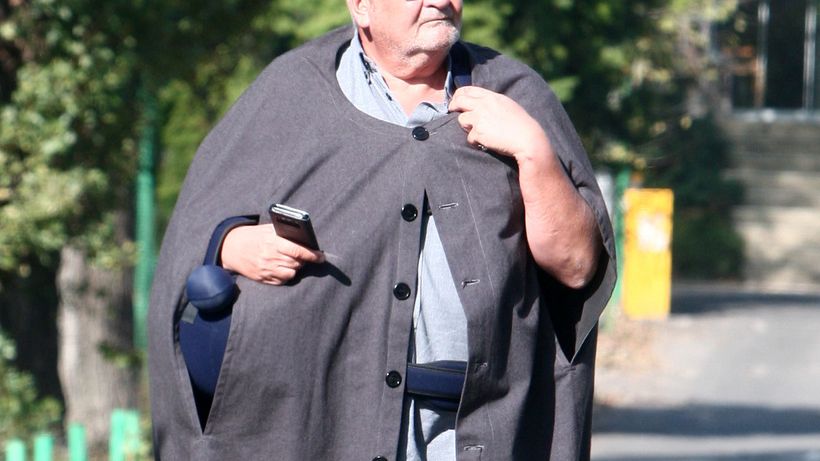 A făcut parte din Guvernele Tăriceanu şi Boc, iar acum… Imagini tulburătoare cu fostul ministru de Finanţe! A ajuns de nerecunoscut după operaţie