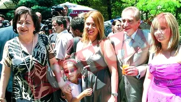 Mioara Roman: Petre un merita sa-i spun nici macar La multi ani!