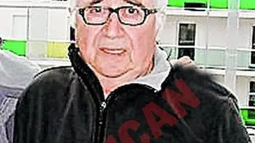 Am scapat cu viata din a doua Revolutie!