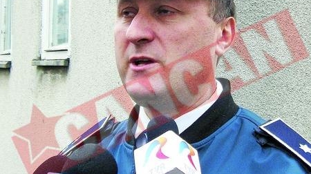 Politisti cercetati pentru spaga