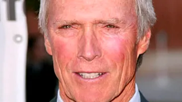 Clint Eastwood, in varsta de 84 de ani, are o noua iubita: Locuieste deja cu el