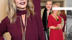 Milionăreasa Anastasia Soare și-a serbat ziua de naștere pe domeniul din Beverly Hills. Cea mai bogată româncă, chef faraonic cu Sharon Stone!