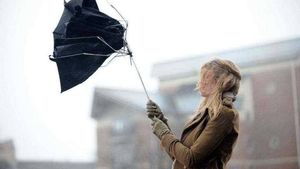 Meteorologii avertizează! Cod galben de vânt în Moldova, Oltenia, Muntenia, Dobrogea şi în zona montană