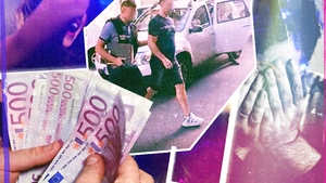 Mecanismul jafului din Centrul Vechi. Cum sunt “ușurați” de mii de euro turiștii străini