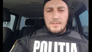 Marian Godină pune la zid un șef de Poliție: ”Constată acest domn că...” Este vorba despre amenzi