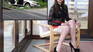Ți se rupe inima! Mesajul postat de Mădălina, una dintre tinerele moarte în accidentul de tren de la Jibou: "Numai bunul Dumnezeu ne poate ajuta să înțelegem"