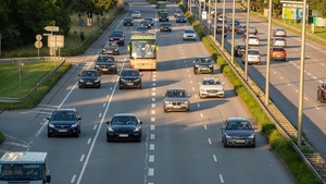 Alertă pentru șoferii care au astfel de plăcuțe de înmatriculare! Sunt interzise cu desăvârșire