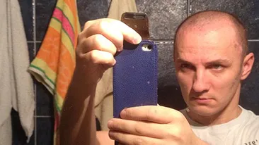 Am depasit 10 centimetri! Uite cum s-a facut de ras Mihai Traistariu, dupa ce s-a laudat cu...