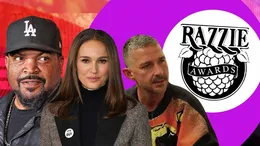 Zmeura de Aur 2026: Lista completă a nominalizărilor. Care sunt cele mai slabe filme ale anului?