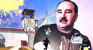 Cum a ”evadat” Nuțu Cămataru din închisoare: ”A participat la activități socio-educative și…”
