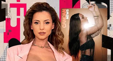 Cu ce „fantome” s-a luptat Ami de-a lungul timpului! Cariera lipsită de obstacole nu a ferit-o de incertitudine