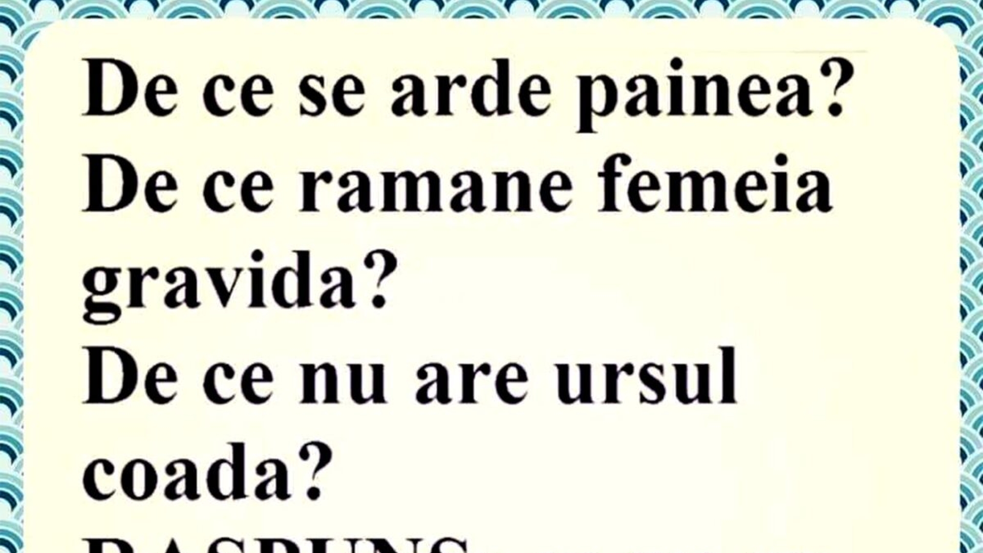 BANCUL ZILEI | De ce se arde pâinea?