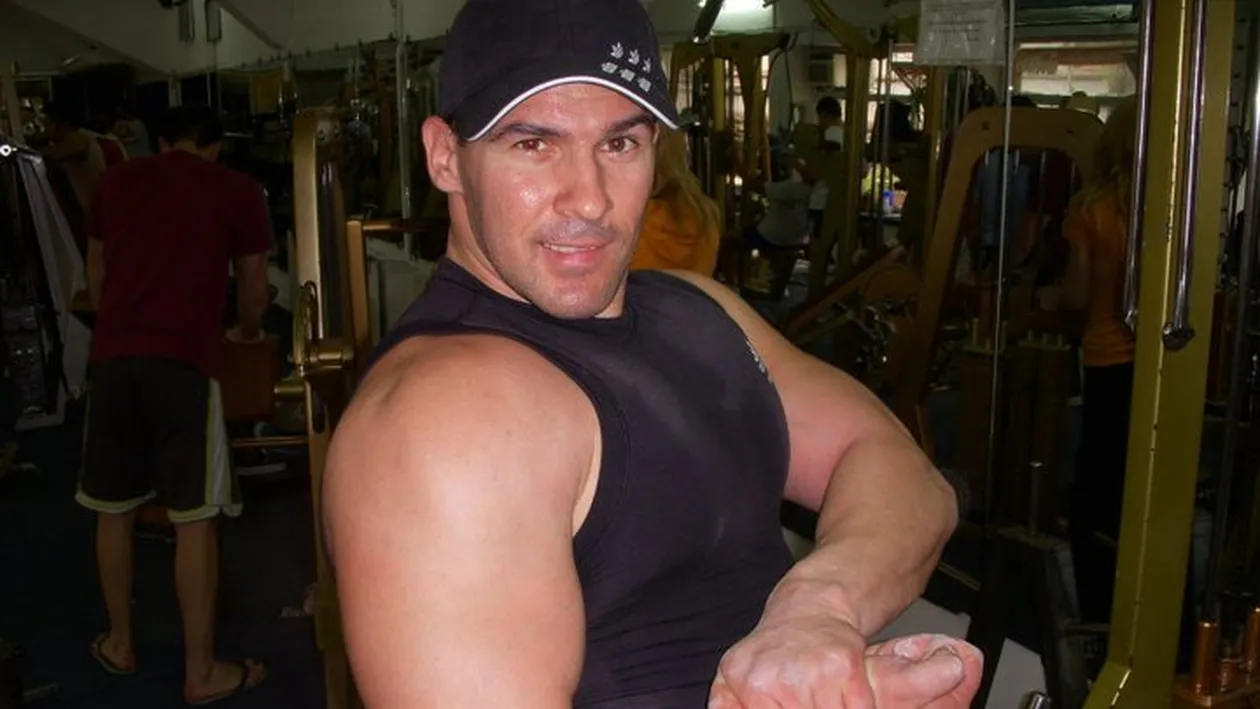 INCREDIBIL. Un roman a dat stiinta peste cap. A slabit 6,3 kilograme in DOAR 3 ore! Afla cum e posibil!