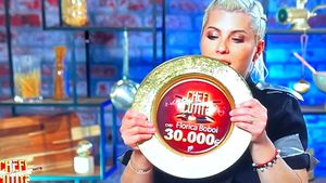 Florica Boboi, primele declarații după finala Chefi la Cuțite! Ce va face cu premiul în valoare de 30.000 de euro