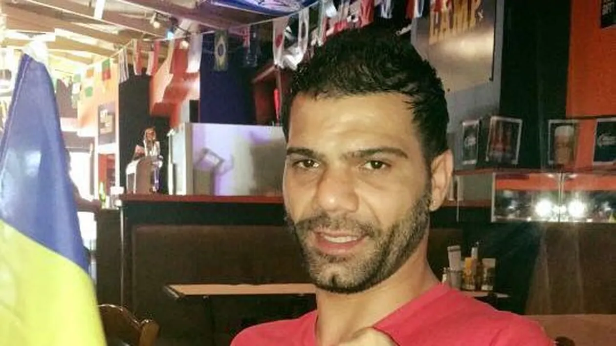 Doliu în lumea sportului! Un cunoscut pugilist român a decedat la numai 42 de ani