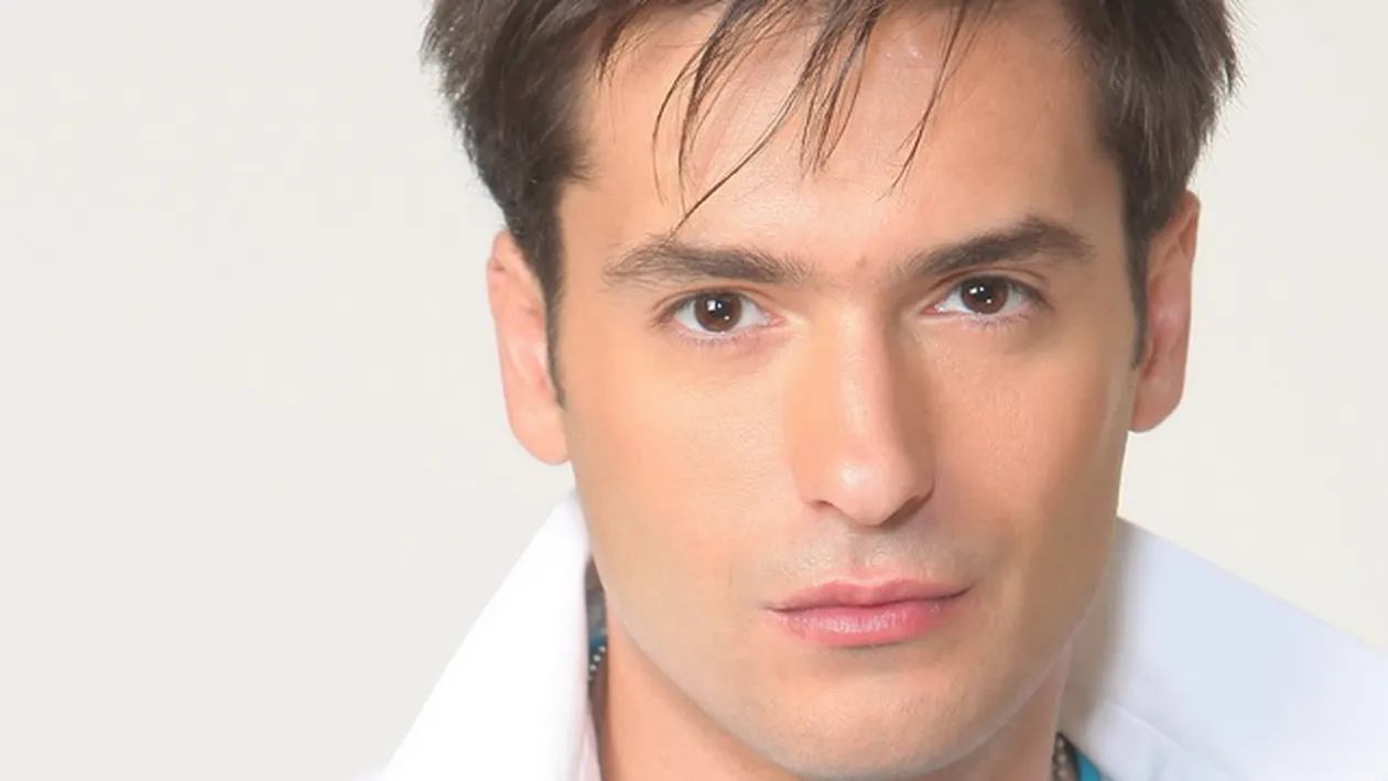 Radu Valcan si-a pierdut portofelul la cinema. Vezi ce recompensa i s-a cerut vedetei pentru inapoierea “averii”