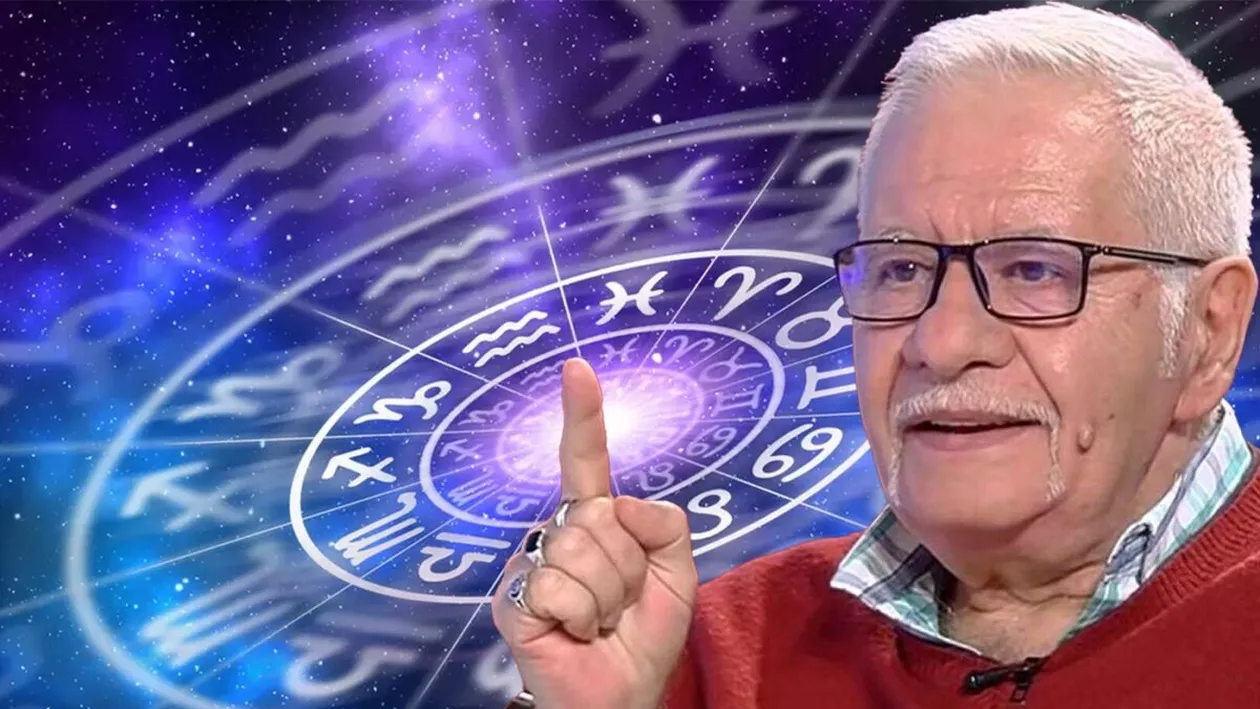 Zodia care va conduce universul în a doua jumătate a anului 2026. Mihai Voropchievici îi ridică în slăvi pe acești nativi