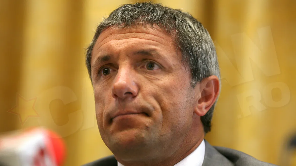 Nimic nu-i merge! Dupa ce a risipit o investitie de 10 milioane de euro, Gica Popescu a pus pe butuci inca o mare afacere!