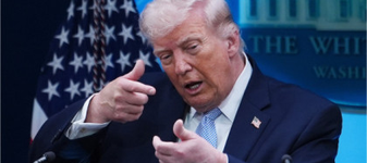 Donald Trump este mai periculos ca niciodată. Pe cine se va răzbuna el, după eșecul din Iran