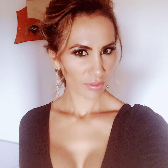 Bianca Roman o face praf pe Hannelore: ”Dacă era deșteaptă, n-o făceam toți proastă…”