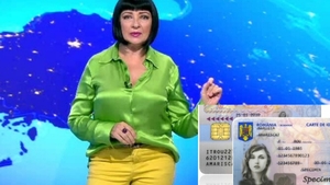 Ce nume are, de fapt, Neti Sandu în buletin. Puțini sunt cei care știu cum a fost botezată vedeta de la Pro Tv