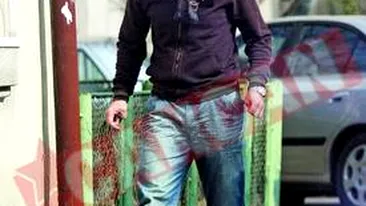 A facut obsesie pentru Iulia Vantur!