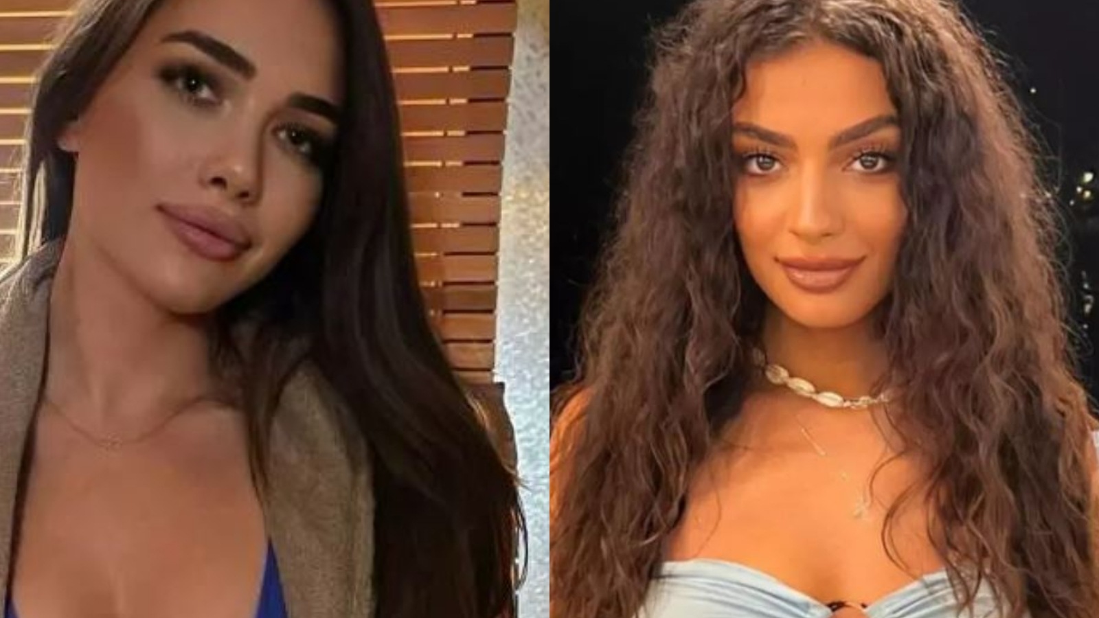 Țeapa colosală luată de Iustina Loghin și Daiana de la Insula Iubirii în Turcia! Ce au pățit