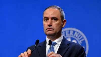 Vești rele pentru pensionari. Nazare: „E prematur” să vorbim acum despre dezghețarea pensiilor. Fără înghețare nu atingem ținta de deficit în 2026