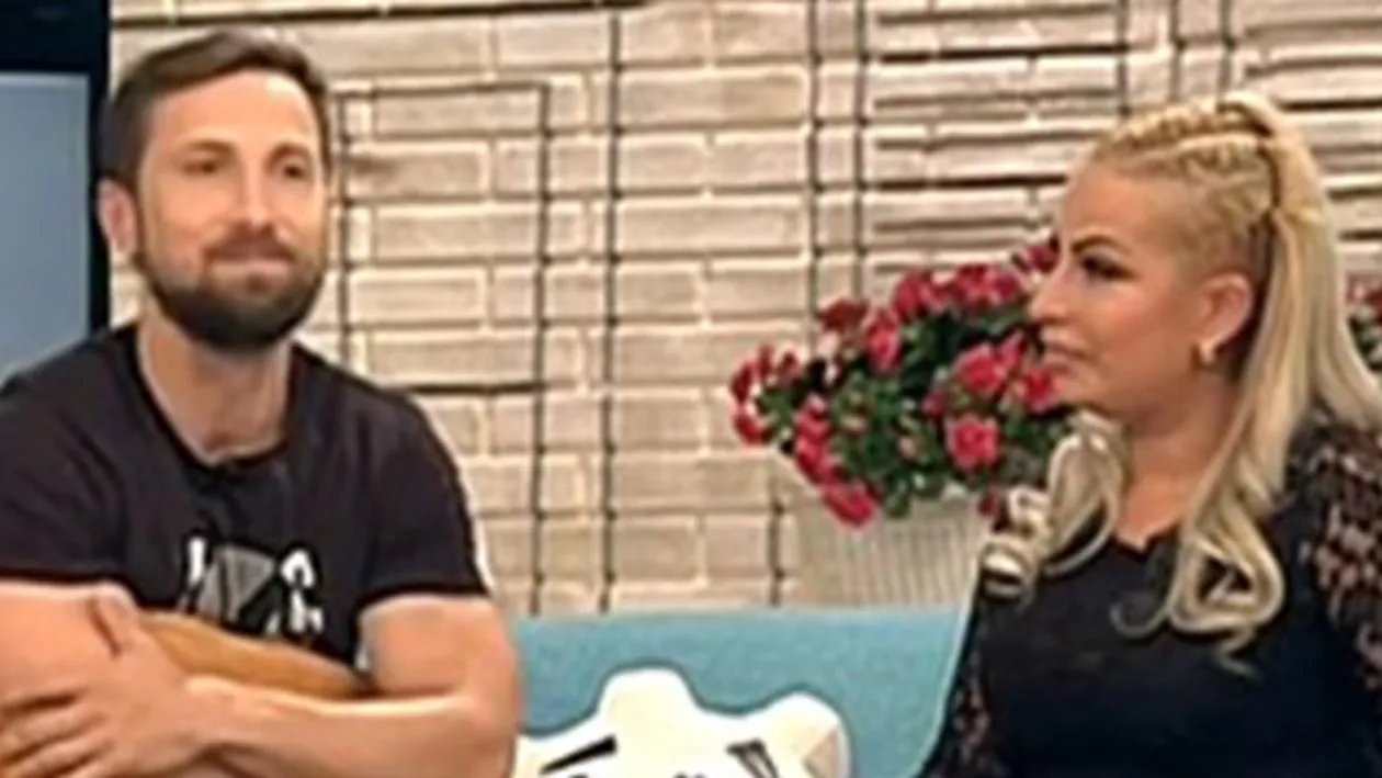 O cântăreaţă de la noi UMILITĂ, în direct, la Neatza cu Răzvan şi Dani! Reacţia incredibilă a artistei