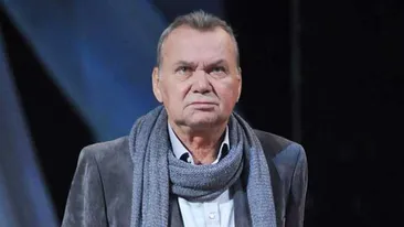 VIDEO Familia lui CORNEL PATRICHI, pregătiri de înmormântare! I-au adus deja sicriul maestrului!