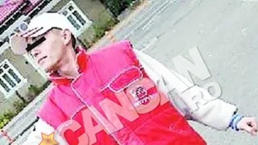 Gabriel Balaeasa va sta 29 de zile dupa gratii! Liderul Anonymous Romania a fost arestat