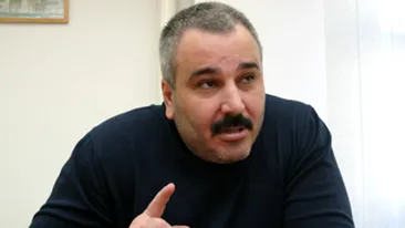 Sile Camataru, adus in tara si incarcerat in arestul Politiei Capitalei