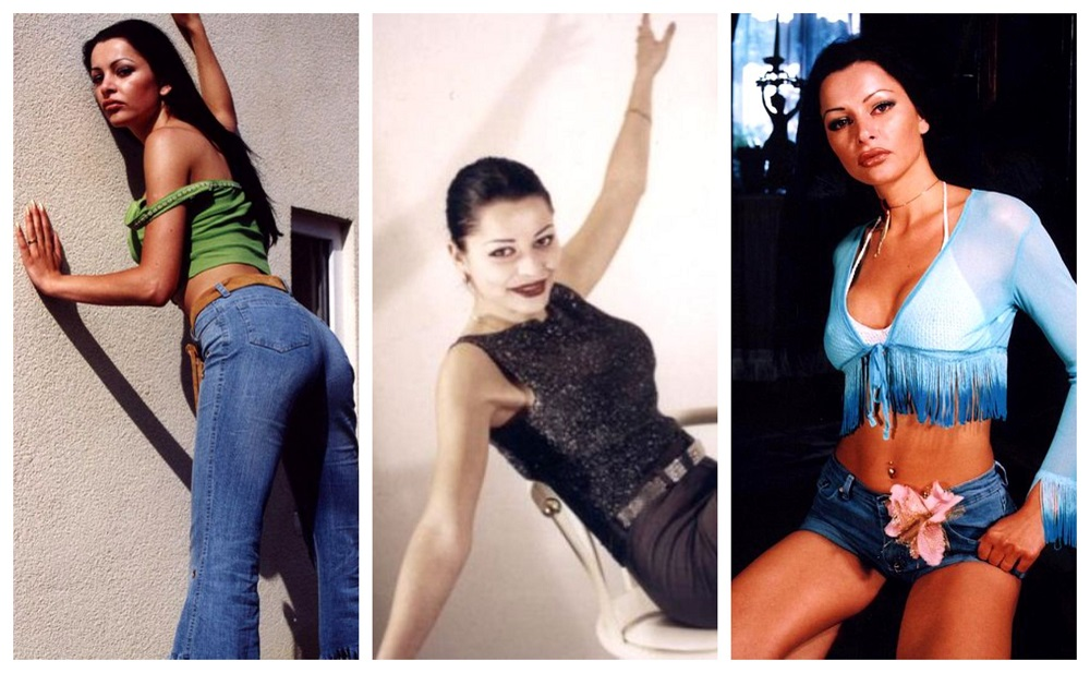 Surpriză de proporții! Ce studii are, de fapt, Brigitte Năstase și cum arăta în adolescență