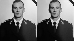 Doliu la ISU Timiș! A murit plutonierul Adrian Răduțiu